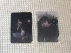 straykids ハンジソン　DO IT レンチキュラー トレカ　セット