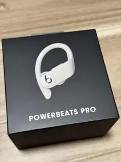 Powerbeats Pro（2019）新品同様・未使用に近い