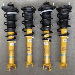 2026年最新】BILSTEIN 車 サスペンションキット(一式)の人気アイテム