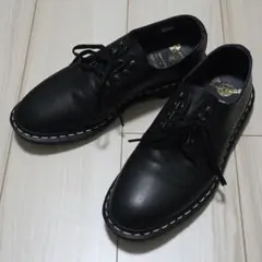 ナナミカ×ドクターマーチン Sultan MIE Officer Shoe