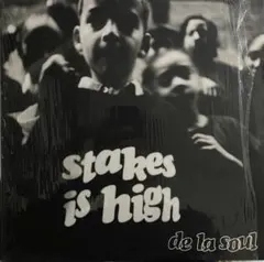 2026年最新】De La Soul stakes is highの人気アイテム - メルカリ