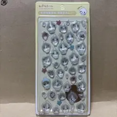 早い者勝ち⭐︎しずくちゃん　ボンボンドロップシール　みるみるちゃん