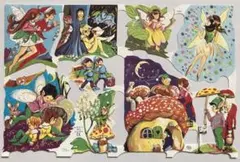 海外 クロモス ㉔