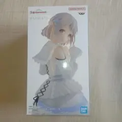 学園アイドルマスター ESPRESTO-Refined white-葛城リーリヤ