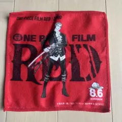 ワンピース ZORO ハンカチ