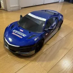 2026年最新】nsx tt－02の人気アイテム - メルカリ