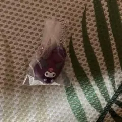 サンリオ クロミ ベジタブルチャーム