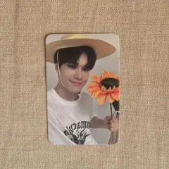 ONEPACT beatroad ジェイ　トレカ