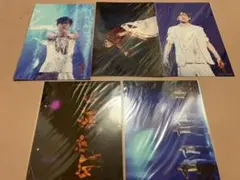 Snow Man 目黒蓮 滝沢歌舞伎2021 ステージフォト ステフォ セット