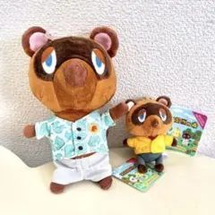 2026年最新】たぬきち ぬいぐるみの人気アイテム - メルカリ
