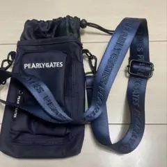 PEARLY GATSパーリーゲイツ　ショルダーポーチのサムネイル