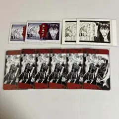 D.Gray-man アレン 神田