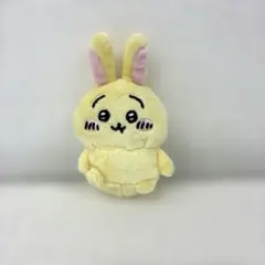 ▢ウサギ型ぬいぐるみ　ちいかわ