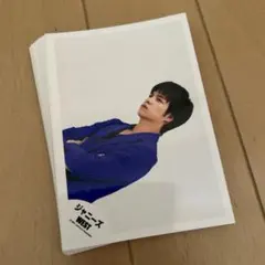 west. 重岡大毅 公式写真 セット ⑨