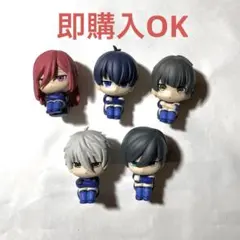 2026年最新】ブルーロック まちぼうけの人気アイテム - メルカリ