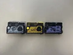 仮面ライダーゼロワン セット