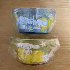 サンリオ シナモン 当たりくじ プラボウルセット