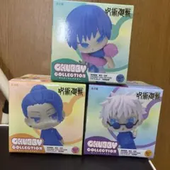 2026年最新】CHUBBY COLLECTION 伏黒甚爾の人気アイテム - メルカリ