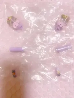 なりきりプリキュア3 キラキラショータイムマイク 2種セット