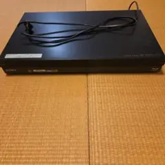 ジャンク SONY ブルーレイレコーダー 本体 4K対応 - メルカリ