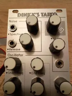 Manhattan Analog Discrete SVVCF - メルカリ
