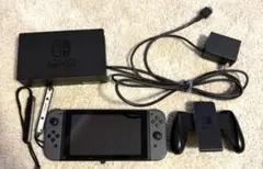 Nintendo Switch 本体と付属品セット