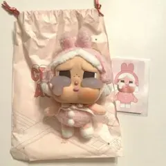 2025年最新】crybaby crying again フェイスぬいぐるみの人気アイテム