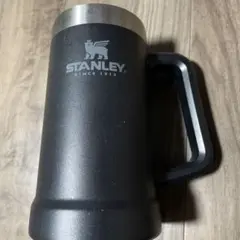 新品未使用　STANLEY スタンレー タンブラー＆ビアジョッキ 2点セット 白 新品未使用 STANLEY スタンレー タンブラー＆ビアジョッキ 2点セット