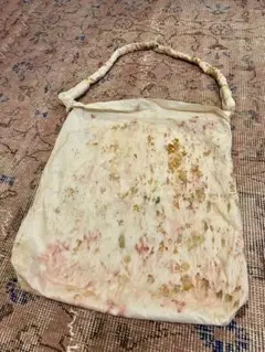 Funatabi atelier バッグ