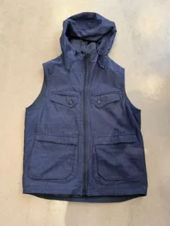 white mountaineering ⭐️ベスト★Lサイズ