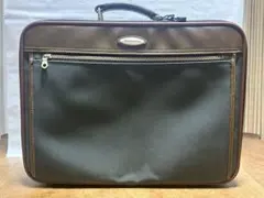 サムソナイト　ソフトアタッシュケース