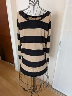 AZUL ニットセーター