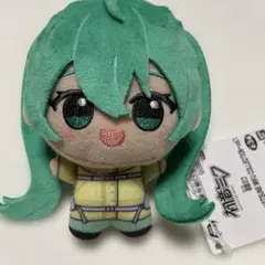 初音ミク ちびぐるみ HATSUNE MIKU COLLECTION vol.1