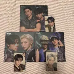 2026年最新】ATEEZ トレカ まとめ売りの人気アイテム - メルカリ
