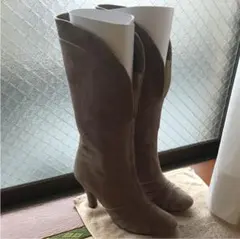 グレースコンチネンタルブーツのサムネイル