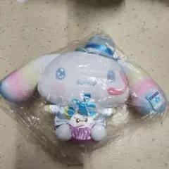 まとめ売り　シナモロール　一番くじ　特賞　ぬいぐるみ