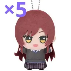 もちWhat！大崎甘奈 ぬいぐるみ シャニマス 5周年記念 - メルカリ