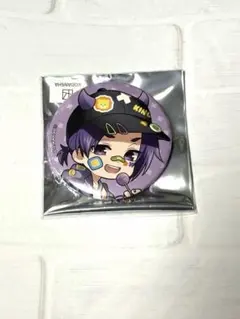 でびデコパーカー 缶バッジ ブルーロック 御影玲王 - メルカリ
