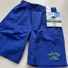 新品 CLOSSHI Kids エンJOYパンツ ハーフパンツ