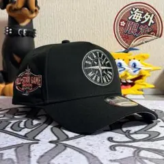 INDEPENDENT STARTER SNAP BACK CAP バイカラー - メルカリ
