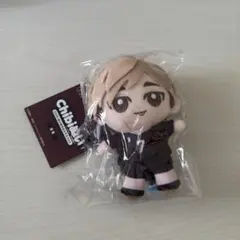 ハイキュー!!Chibiぬいおすわりマスコット 宮侑
