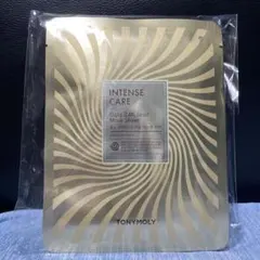 TONYMOLY Intense Care Gold 24K Snail 10枚のサムネイル