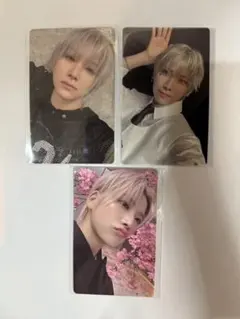 &team 雪明かり global グローバル サイン会 特典 ユウマ YUMA