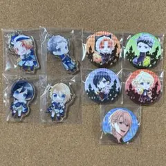 2026年最新】ピンズ・ピンバッジ・缶バッジの人気アイテム - メルカリ