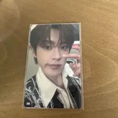 jo1dershow EC限定7000円 トレカ　河野純喜