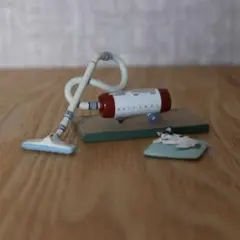 タイムスリップグリコ シリンダー型電気掃除機