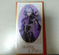 FGO トレーディングお年玉カード モンテクリスト