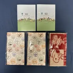 スヌーピーグッズ まとめ