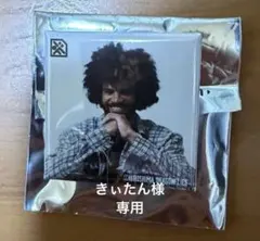 広島ドラゴンフライズ ドゥエイン エバンス 缶バッジ4個 スタンドクリップセット