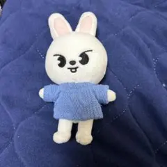 2025年最新】skzoo リノ leebit ぬいぐるみの人気アイテム - メルカリ